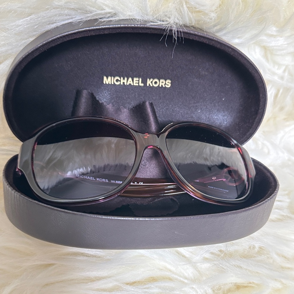 Michael Kors Women's Sunglasses -MK 6004 Kauai